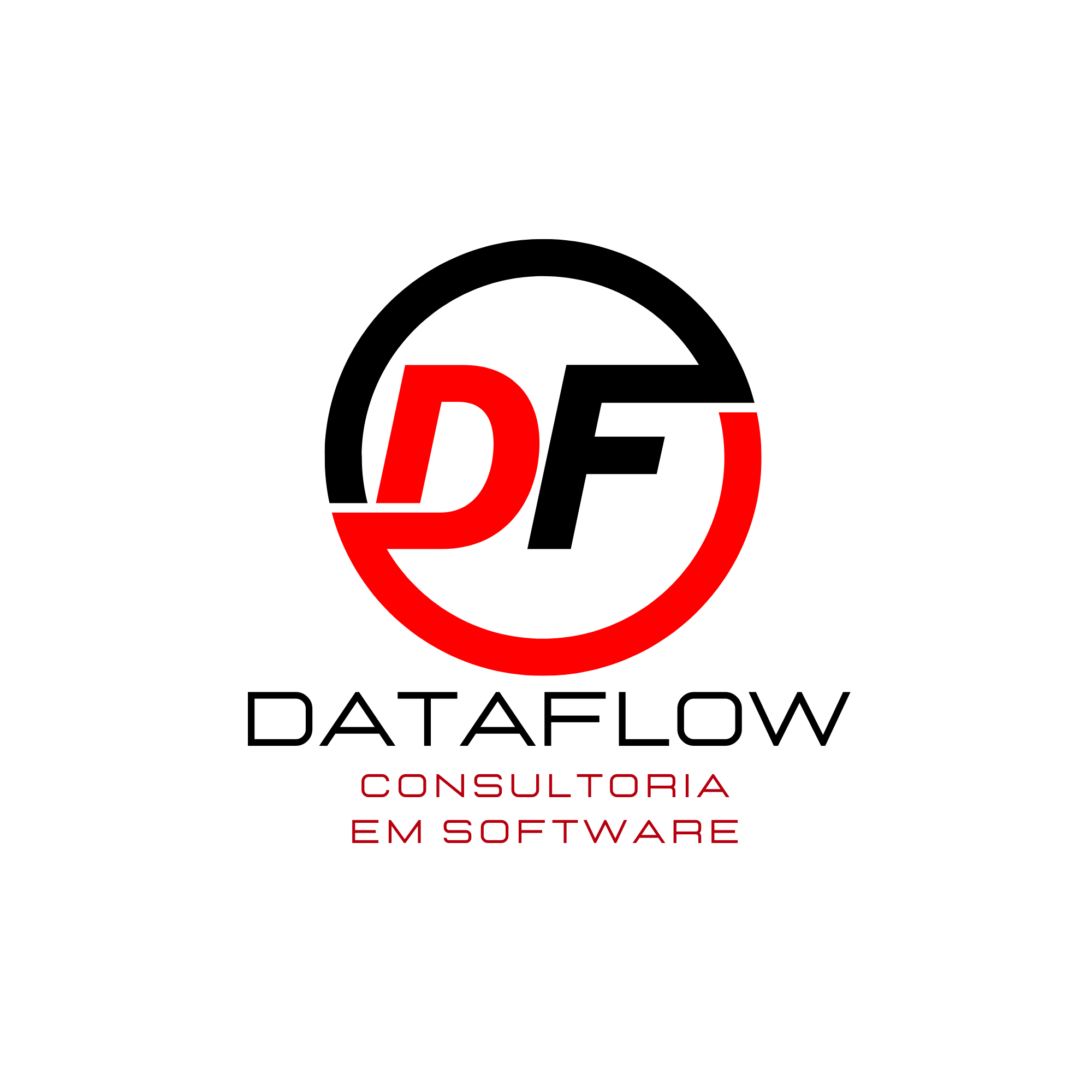 Versão Principal DataFlow Fundo Branco