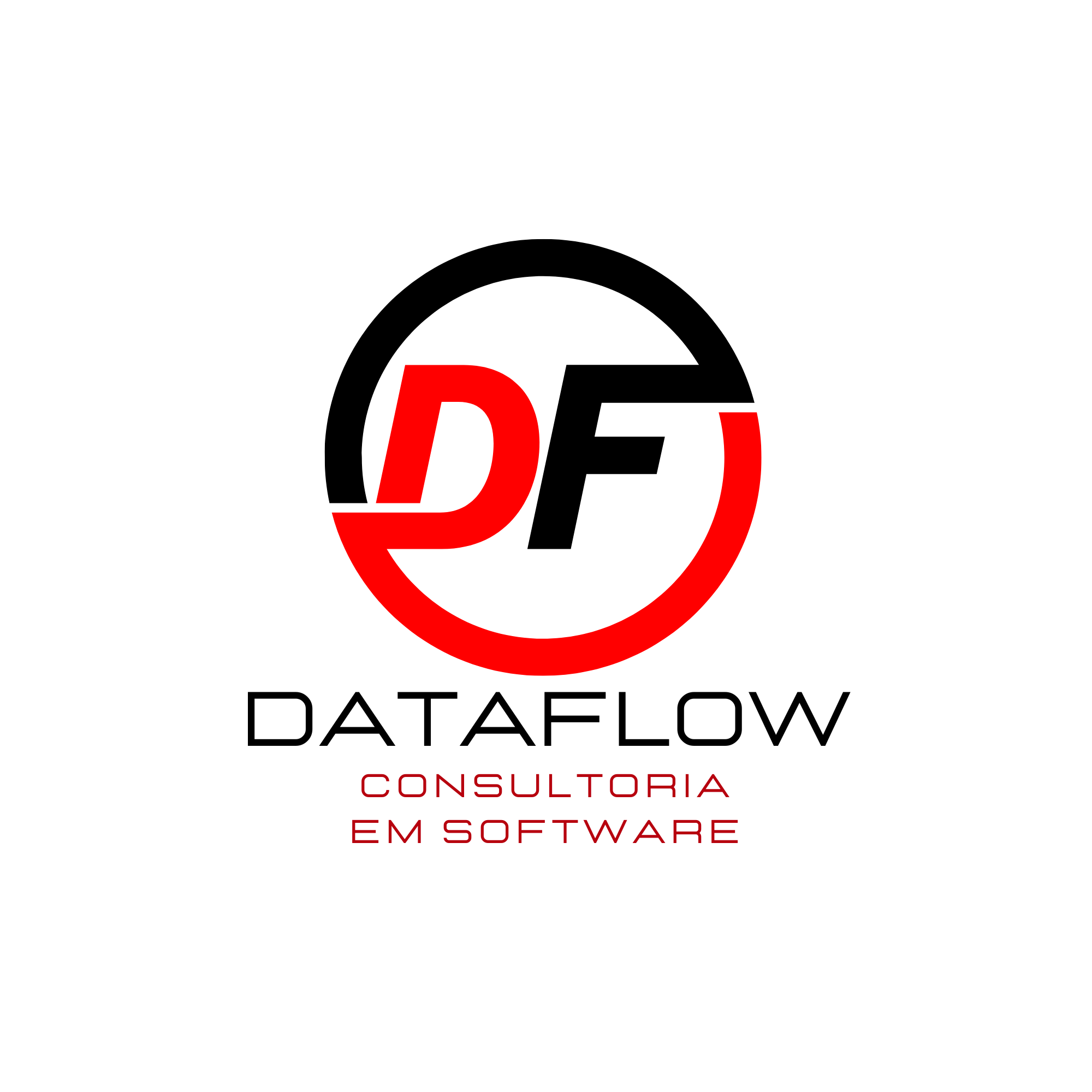 Versão Principal DataFlow Sem Fundo