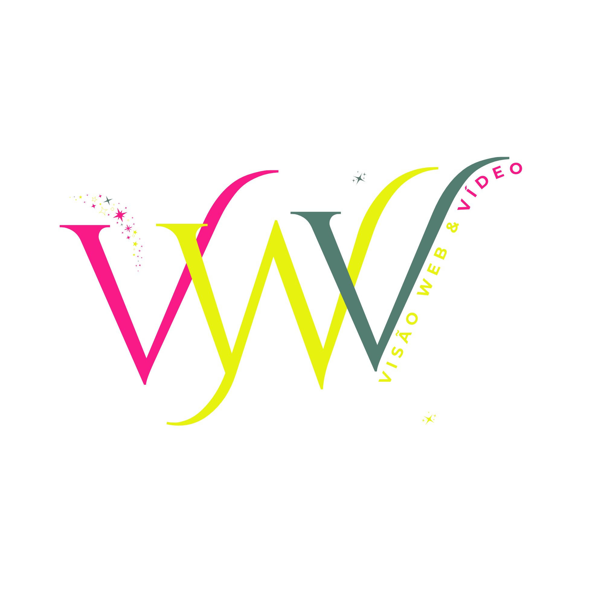 Versão Principal Visão Web & Vídeo Sem Fundo