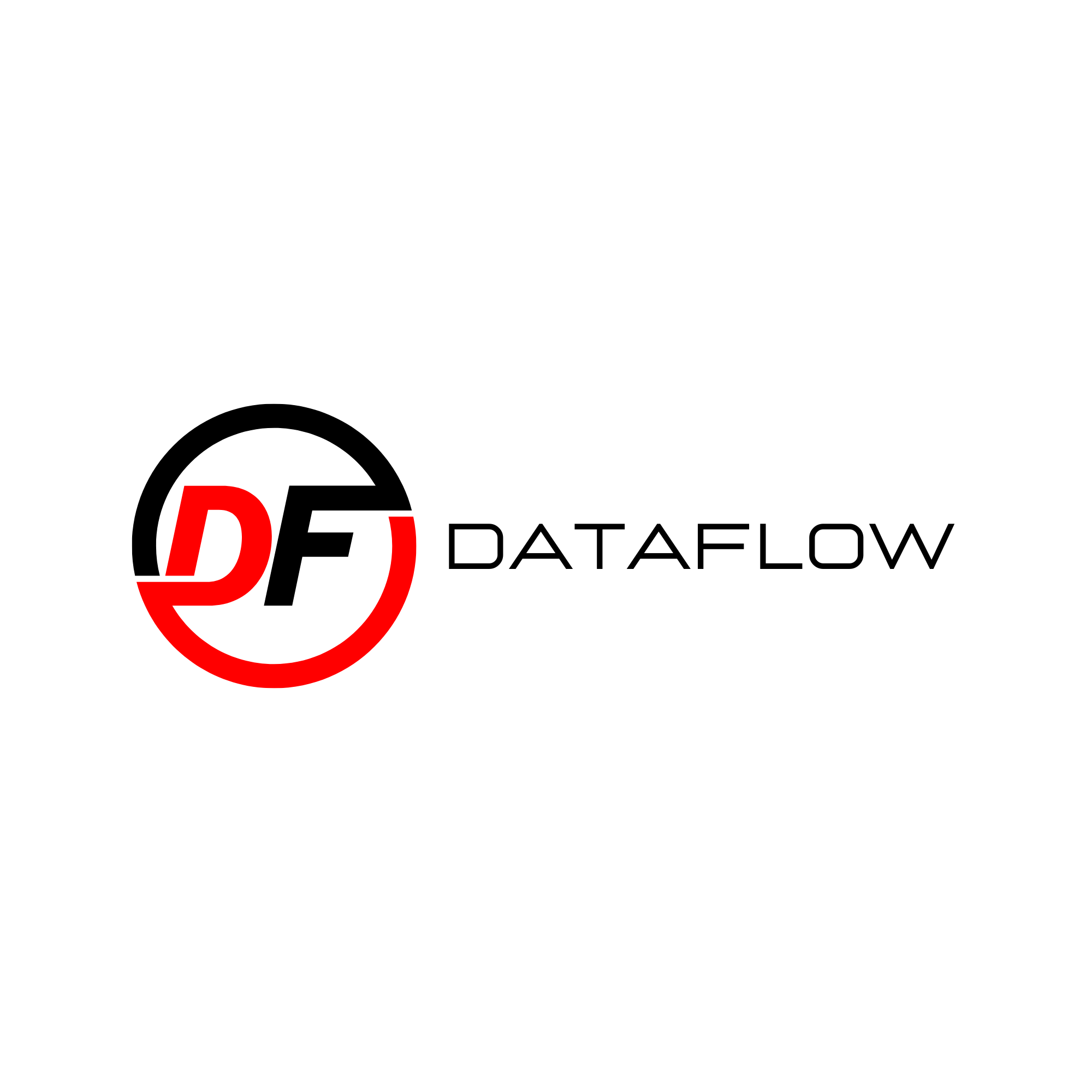 Versão Secundária DataFlow Sem Fundo