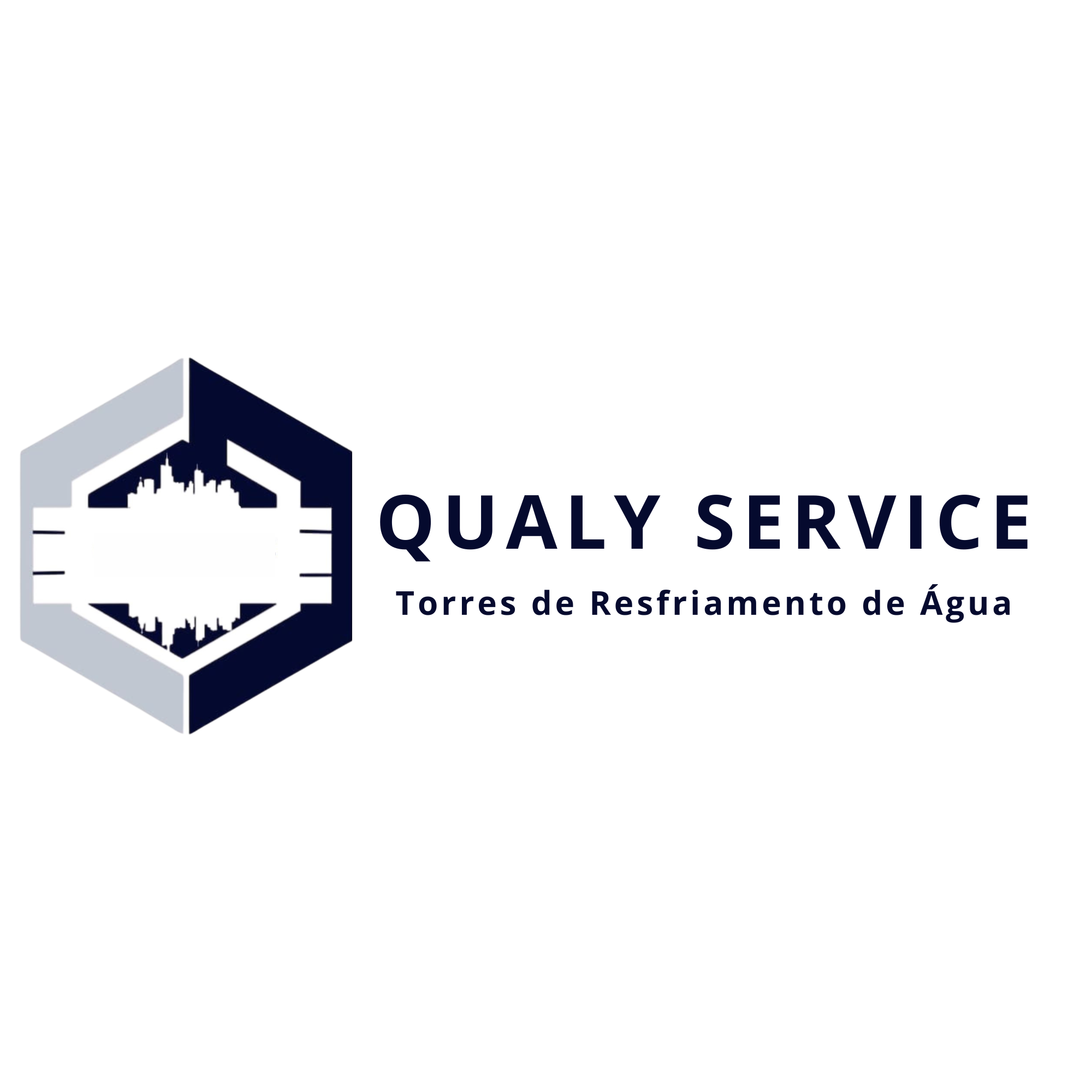 Versão Secundária Qualy Service Sem Fundo